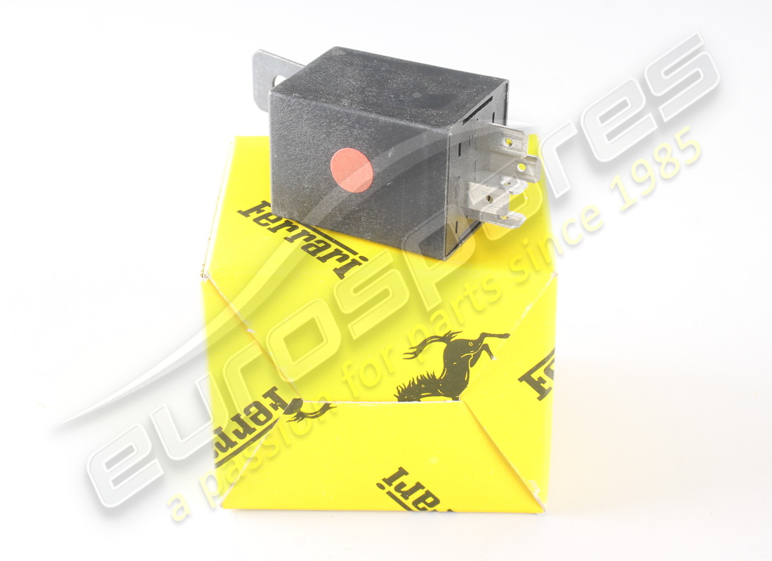 NUEVO FERRARI TEMPORIZADOR. NÚMERO DE PARTE 153119 (1) nuevo ferrari temporizador. número de parte 153119 (1)