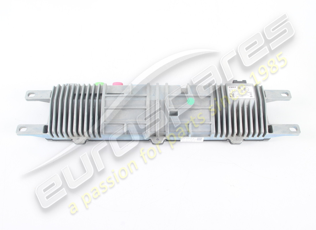 nueva pantalla de pasajeros ferrari. número de pieza 70005217 (4)