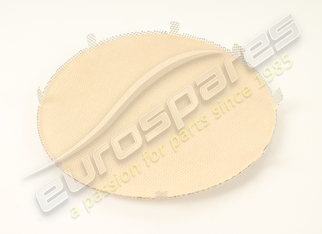 nueva rejilla para altavoz de puerta maserati bosep.beig. número de pieza 80362932 (3)