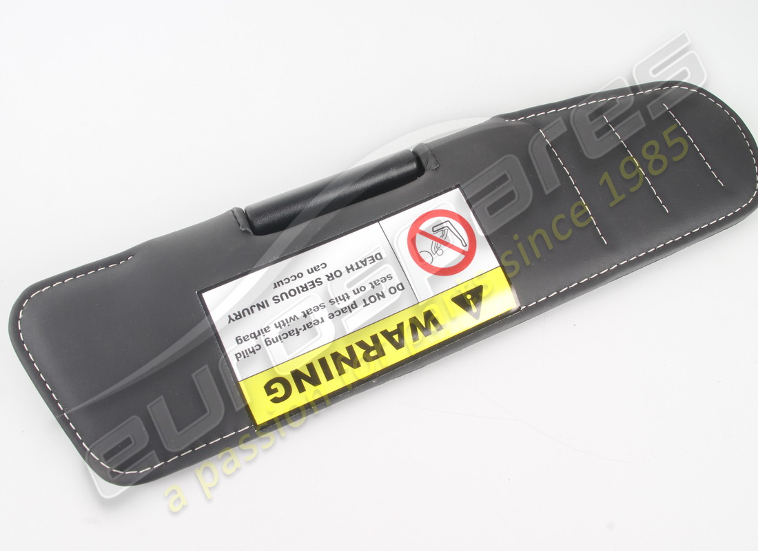 nuevo (otro) ferrari pantina parasole dx lato pas. número de pieza 69765300 (2)