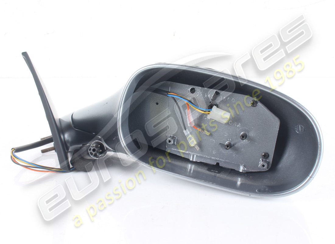 usado ferrari espejo de puerta exterior derecho - no es para vehículos con volante a la derecha número de pieza 65434710 (2)