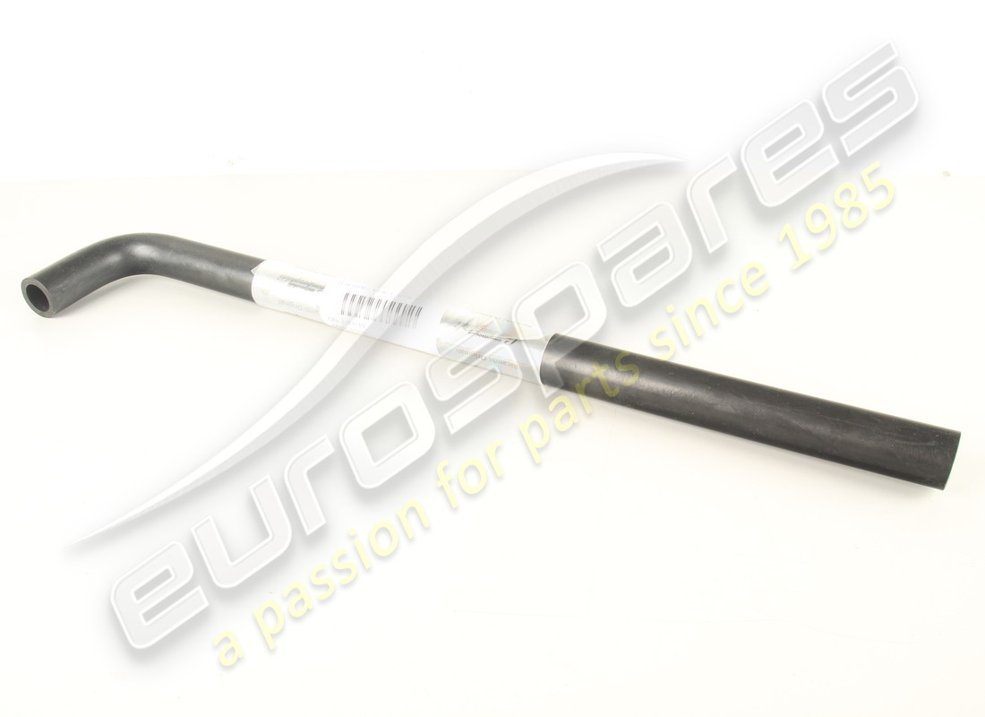 tubería nueva lamborghini desde la válvula auxiliar al limpiador de aire derecho. número de pieza 001331284 (1)