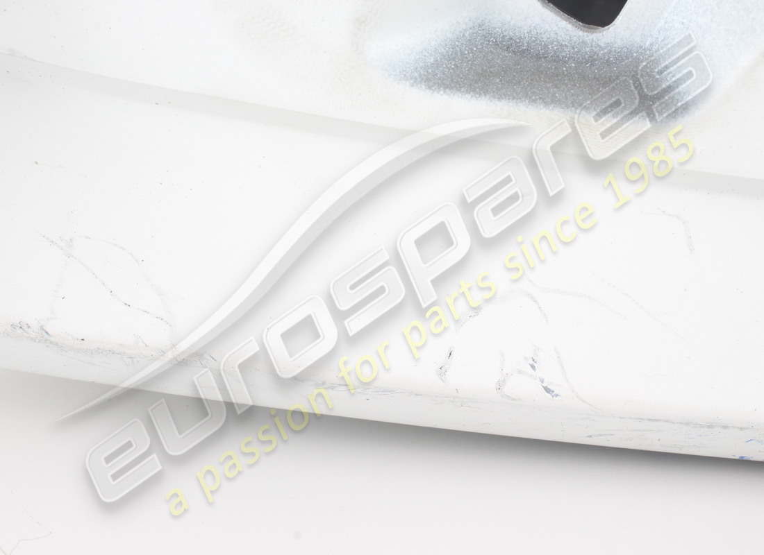 nueva lamborghini barra de parachoques revestimiento de parachoques trasero derecho número de pieza 4t0807316a (6)