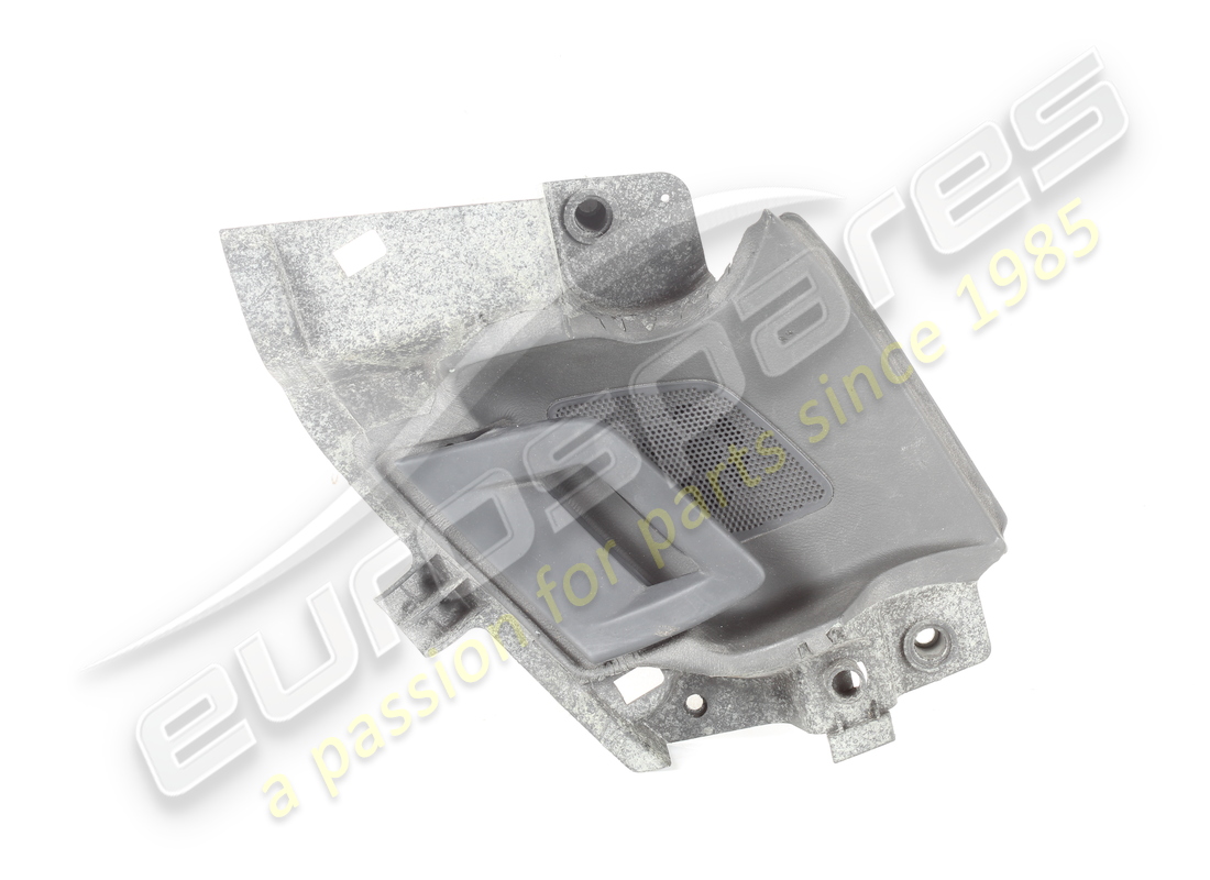 USADO Lamborghini MANIJA DE CUERO DERECHA. NÚMERO DE PIEZA 400868100C (1)