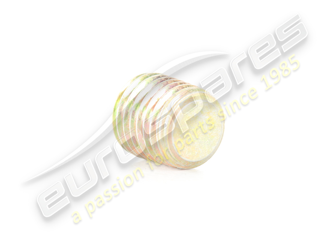 nuevo enchufe roscado ferrari. número de parte 182106 (1)