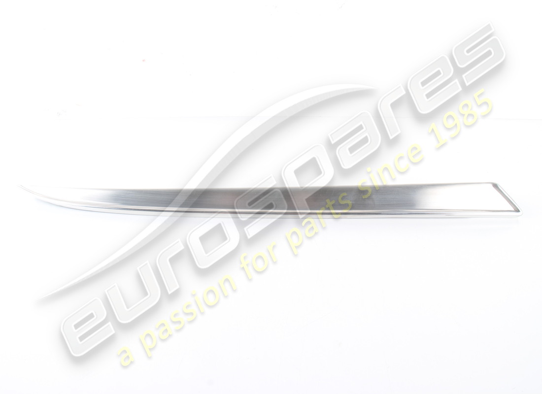 nueva moldura de goteo derecha ferrari. número de pieza 2554402208 (1)
