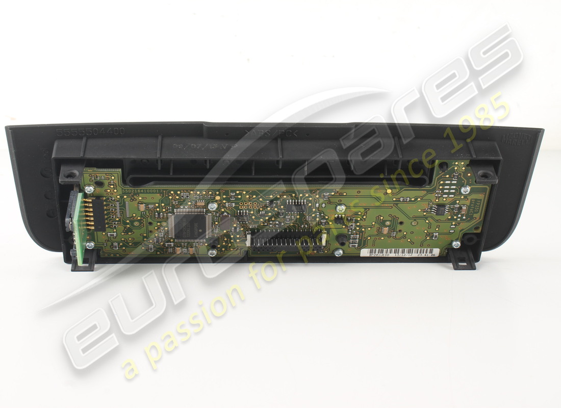 nuevo maserati panel frontal 145 hw7.0 ee. uu. (s. número de pieza 980145449 (4)