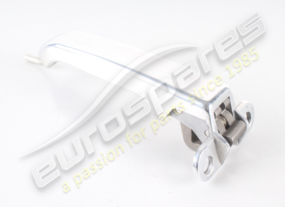 nuevo ferrari cuerpo de manija interior. número de pieza 66303200 (2)