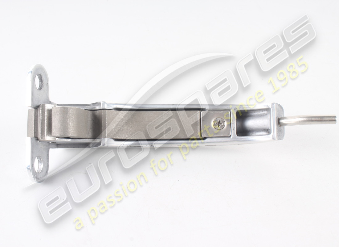 nuevo ferrari cuerpo de manija interior. número de pieza 66303200 (4)