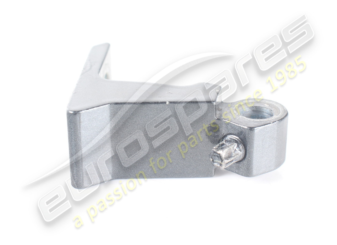 BISAGRA DE PUERTA INFERIOR DERECHA USADA LAMBORGHINI. NÚMERO DE PIEZA 4G0831402B (5) bisagra de puerta inferior derecha usada lamborghini. número de pieza 4g0831402b (5)