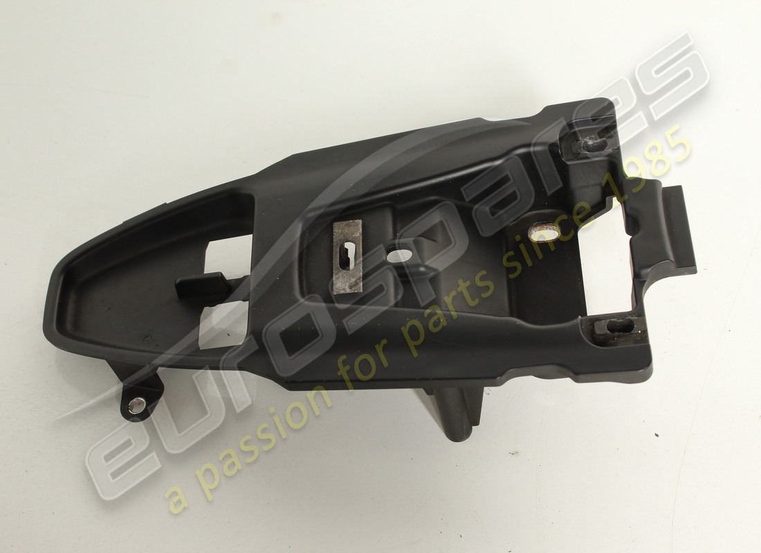 usado ferrari panel de moldura de consola de puente st. número de pieza 873699 (2)