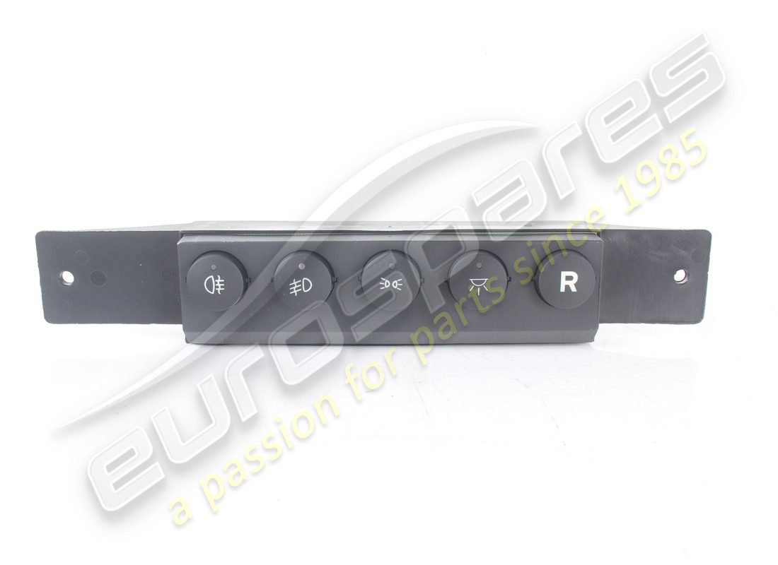 NUEVA CENTRALITA LAMBORGHINI. NÚMERO DE PARTE 414941567A (1) nueva centralita lamborghini. número de parte 414941567a (1)