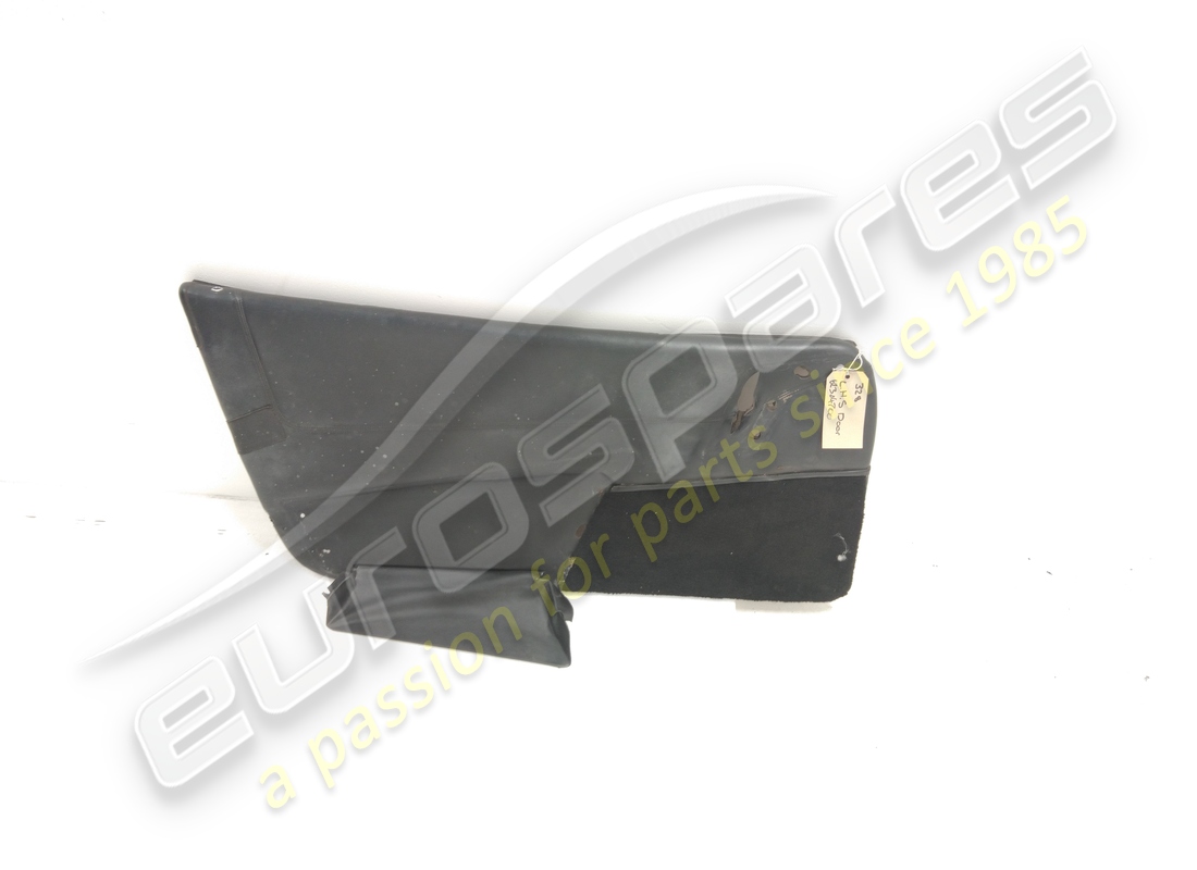 PANEL INTERIOR IZQUIERDO Ferrari USADO. NÚMERO DE PARTE 62304700 (1)