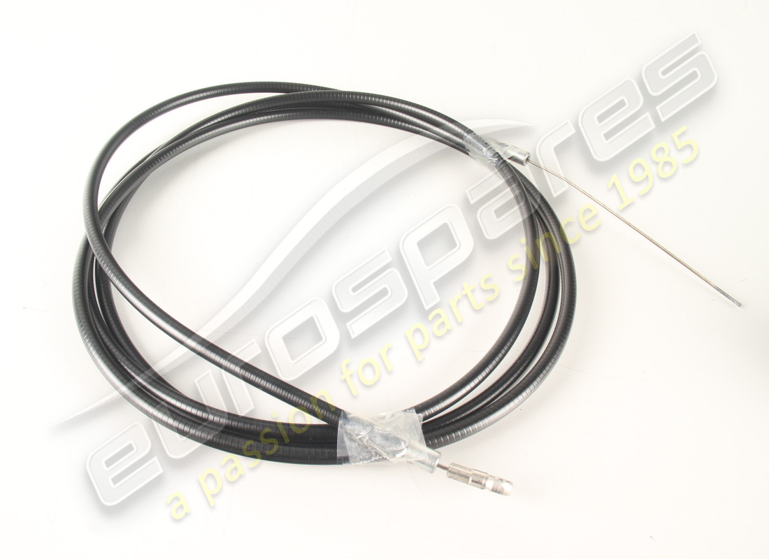 cable de cubierta de motor nuevo ferrari. número de pieza 61499200 (1)