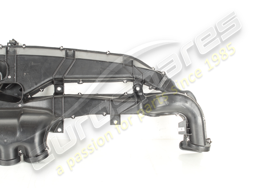 used ferrari under-dashboard air ducting. part number 63352900 (4)