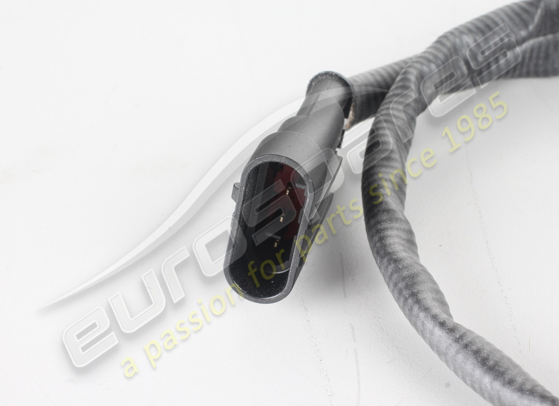 nuevo maserati sensor lambda. número de parte 383700139 (3)