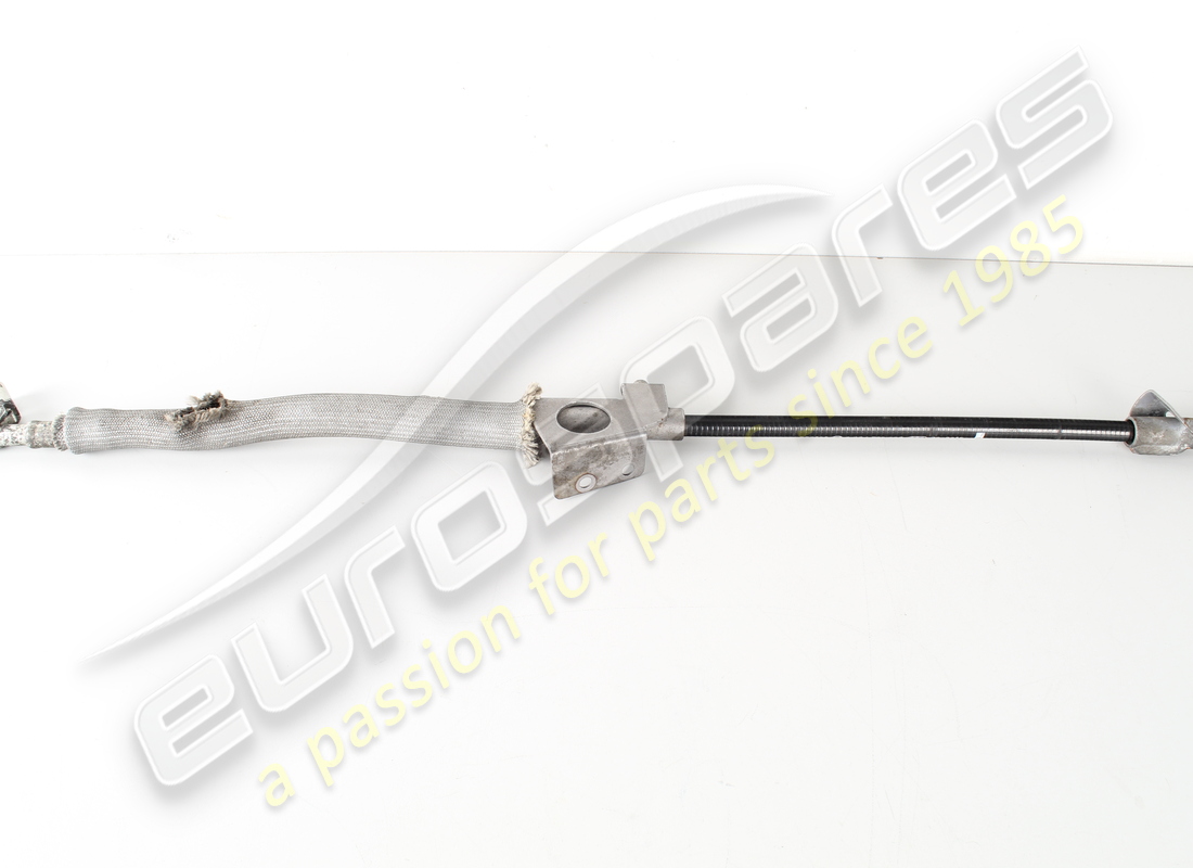 CABLE USADO FERRARI DEL ACTUADOR A IGUAL. NÚMERO DE PIEZA 286139 (3) cable usado ferrari del actuador a igual. número de pieza 286139 (3)