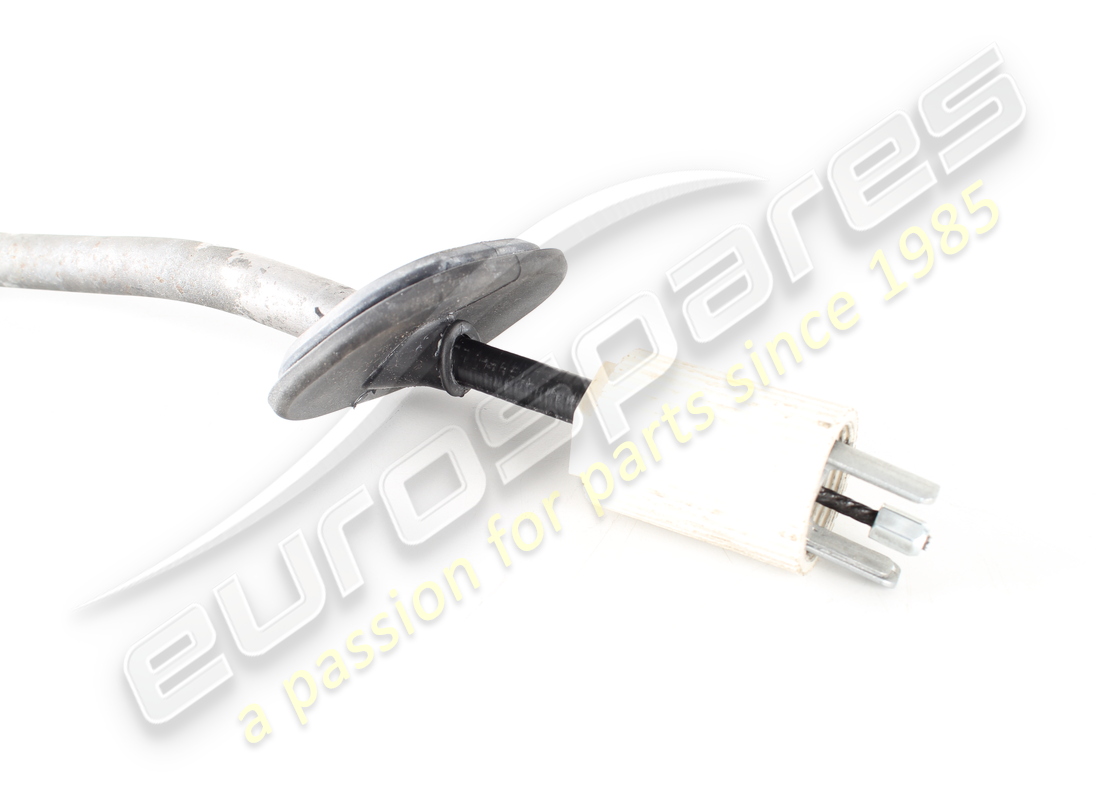 CABLE USADO FERRARI DEL ACTUADOR A IGUAL. NÚMERO DE PIEZA 286139 (4) cable usado ferrari del actuador a igual. número de pieza 286139 (4)