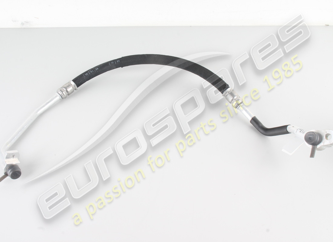 nueva línea de refrigerante lamborghini heissgas. número de pieza 4m0816721db (1)