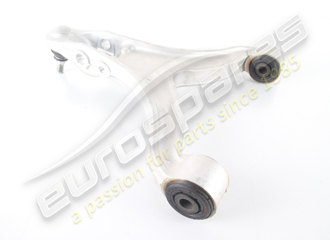 nuevo maserati conjunto de palanca inferior de suspensión delantera. número de pieza 201741 (5)