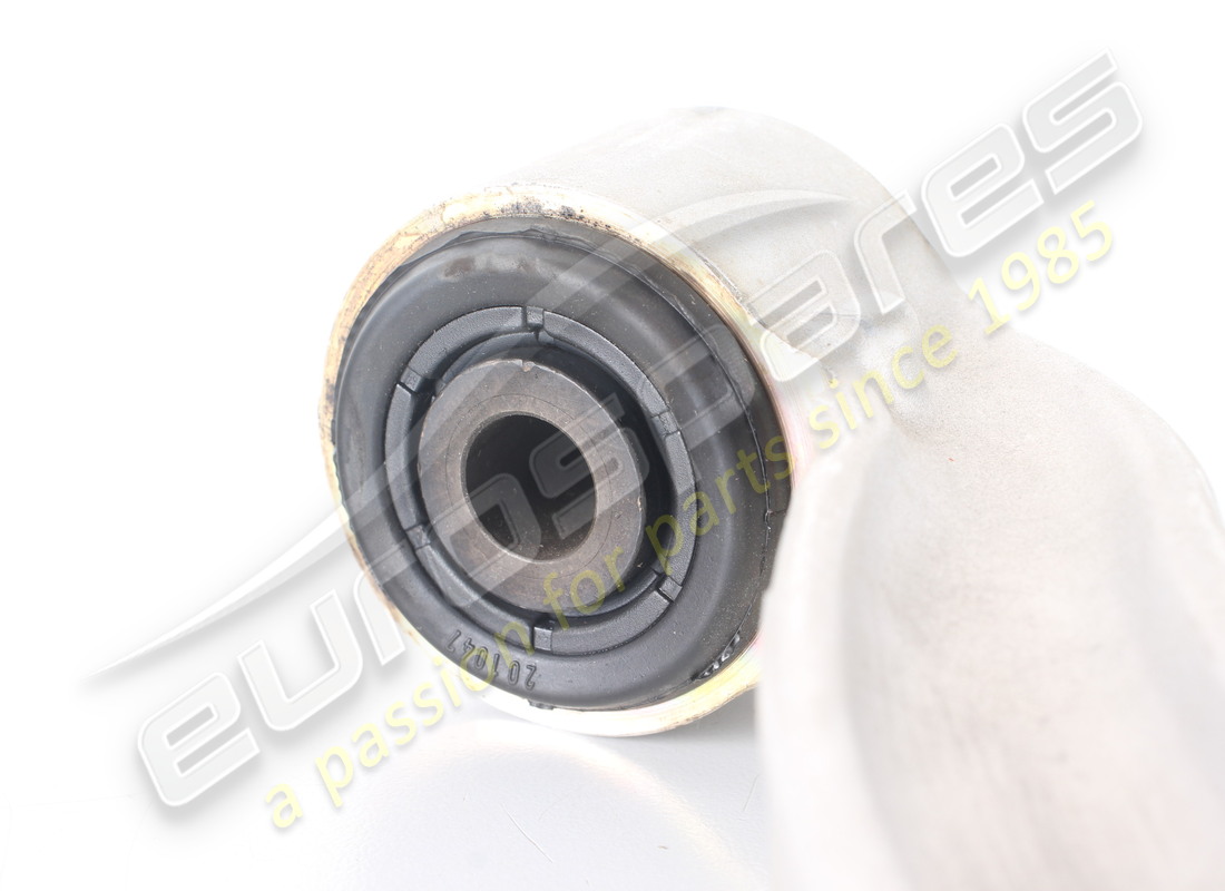 nuevo maserati conjunto de palanca inferior de suspensión delantera. número de pieza 201741 (4)