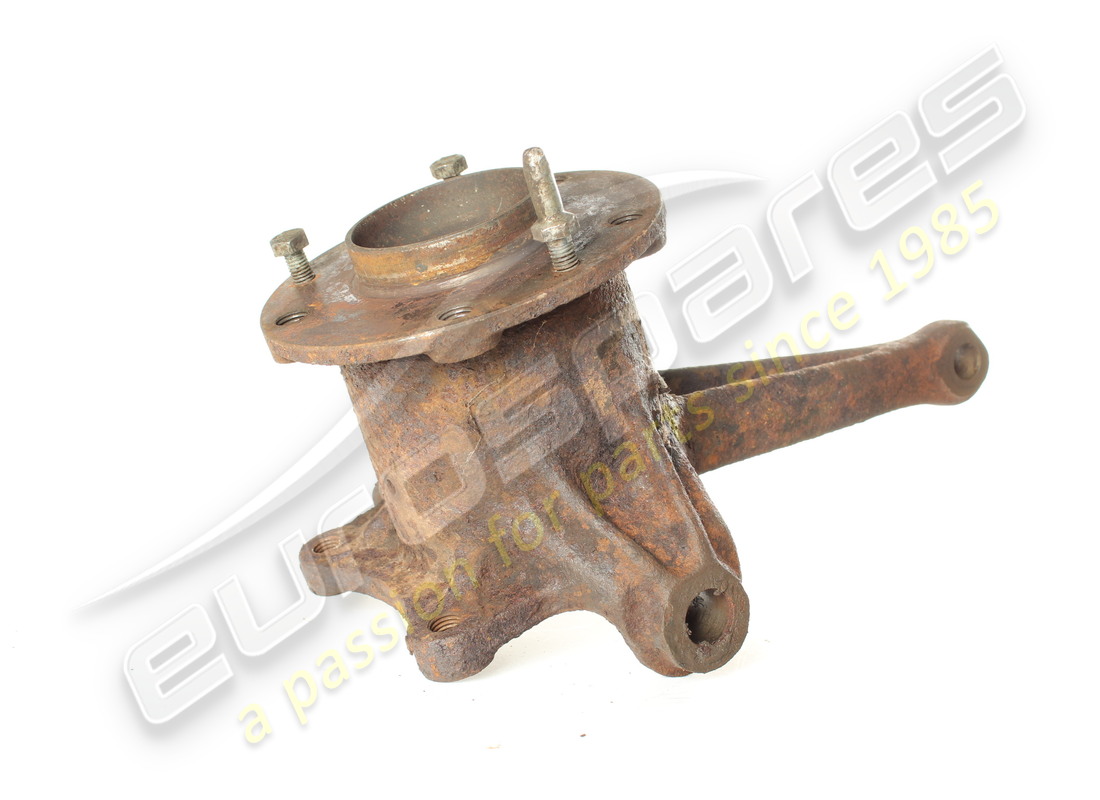 usado eurospares número de pieza del eje de mangueta derecho eap1226098