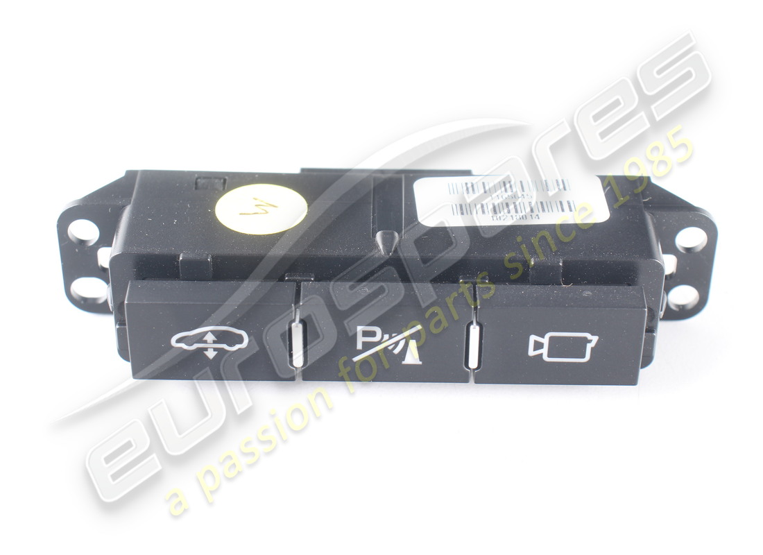 nuevo ferrari sensores-cámara-sistema de elevación c. número de pieza 319568 (1)