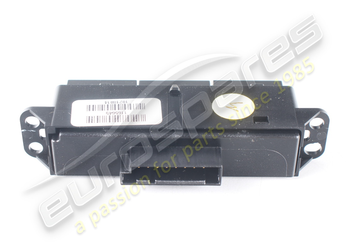 nuevo ferrari sensores-cámara-sistema de elevación c. número de pieza 319568 (3)