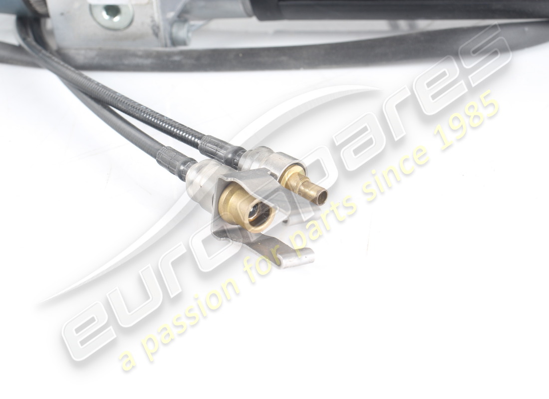 NUEVA LAMBORGHINI BOMBA HIDRÁULICA. NÚMERO DE PARTE 407871791 (4) nueva lamborghini bomba hidráulica. número de parte 407871791 (4)