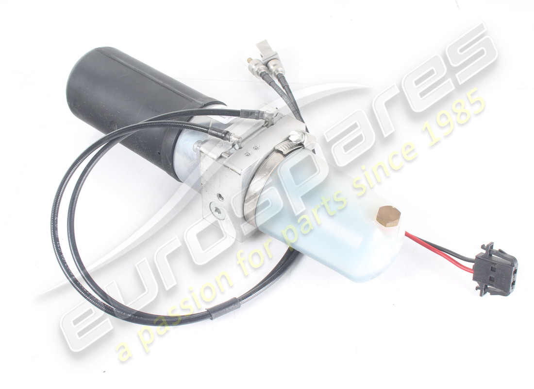 NUEVA LAMBORGHINI BOMBA HIDRÁULICA. NÚMERO DE PARTE 407871791 (1) nueva lamborghini bomba hidráulica. número de parte 407871791 (1)