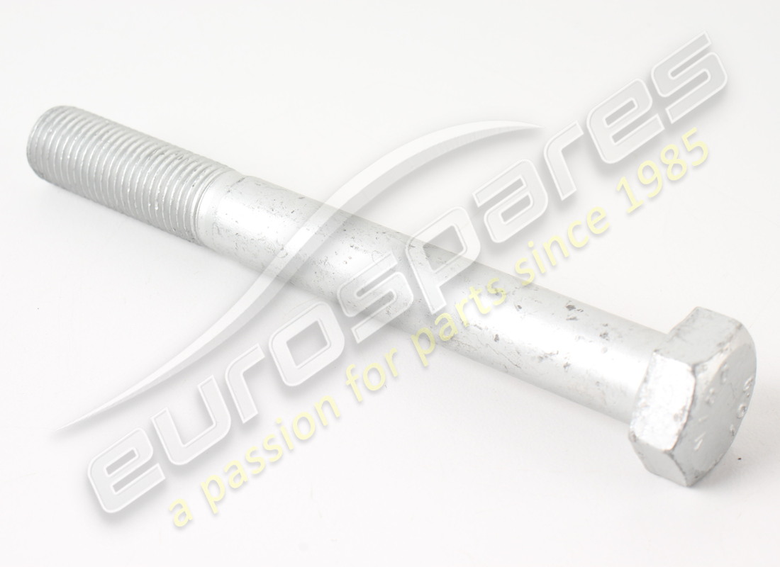 nuevo maserati tornillo de cabeza hexagonal m14x1.5x120. número de pieza 15978134 (1)