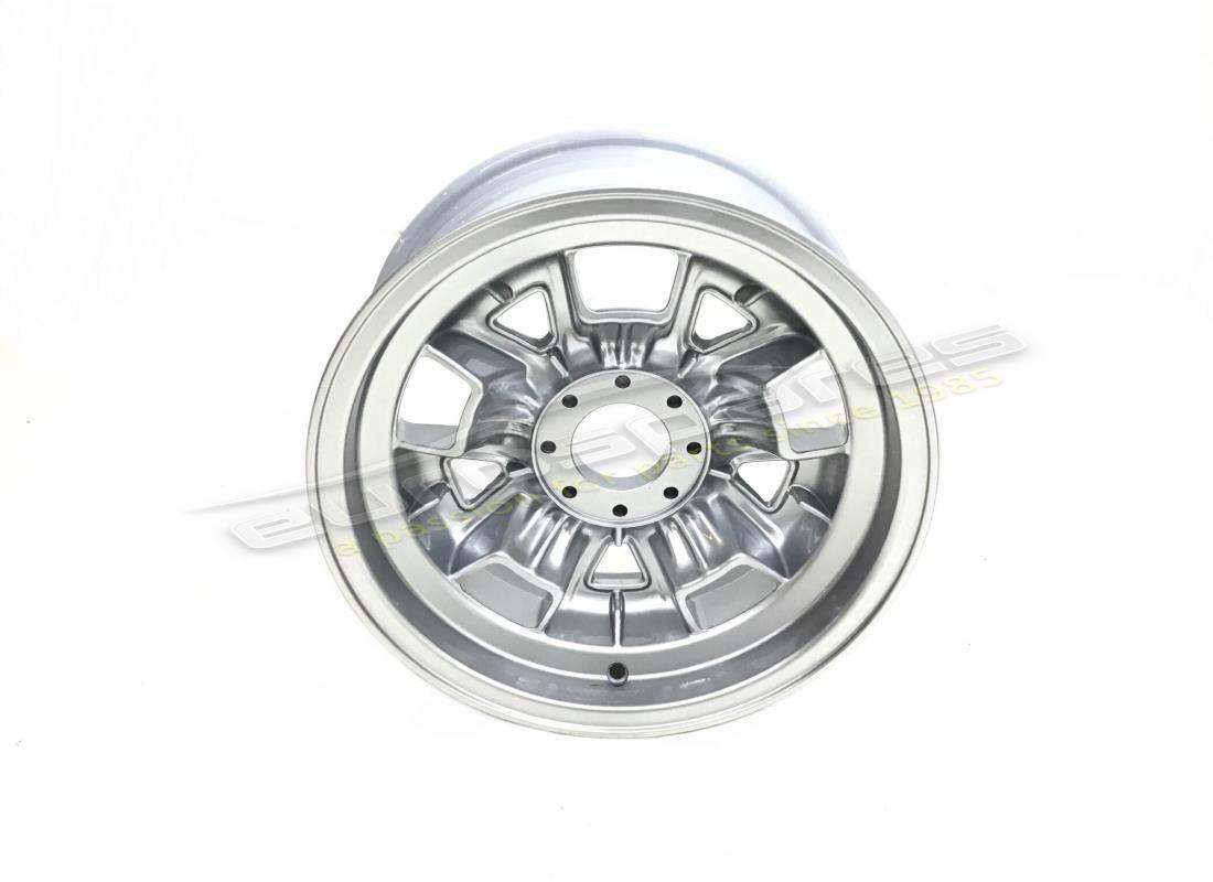 nueva eurospares rueda delantera 7.5j x 15''. número de parte 005108078s (1)