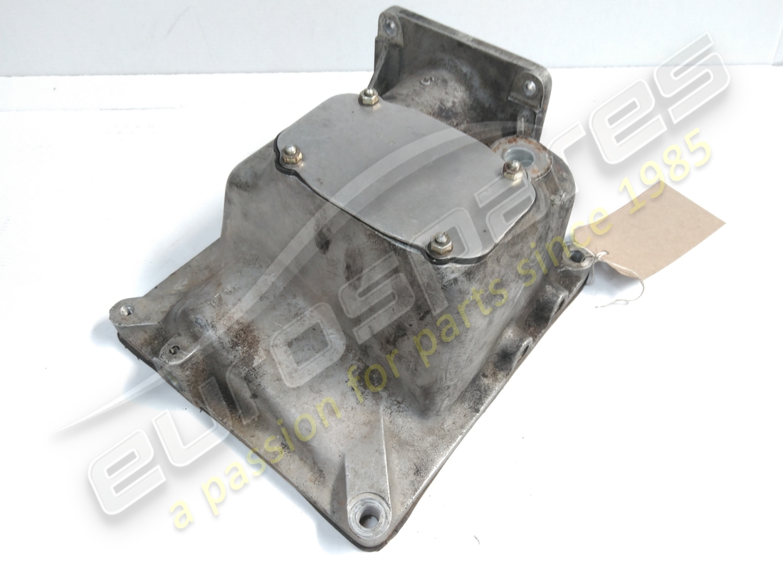 soporte de pedal ferrari usado completo rhd número de pieza 107878 (2)