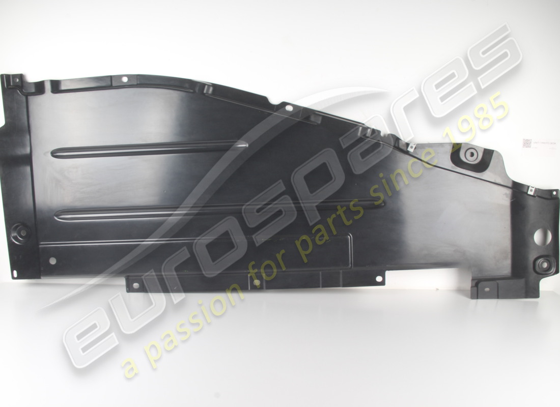 NUEVO FERRARI DELANTERO AERODINÁMICO INFERIOR IZQUIERDO NÚMERO DE PIEZA 83948400 (4) nuevo ferrari delantero aerodinámico inferior izquierdo número de pieza 83948400 (4)