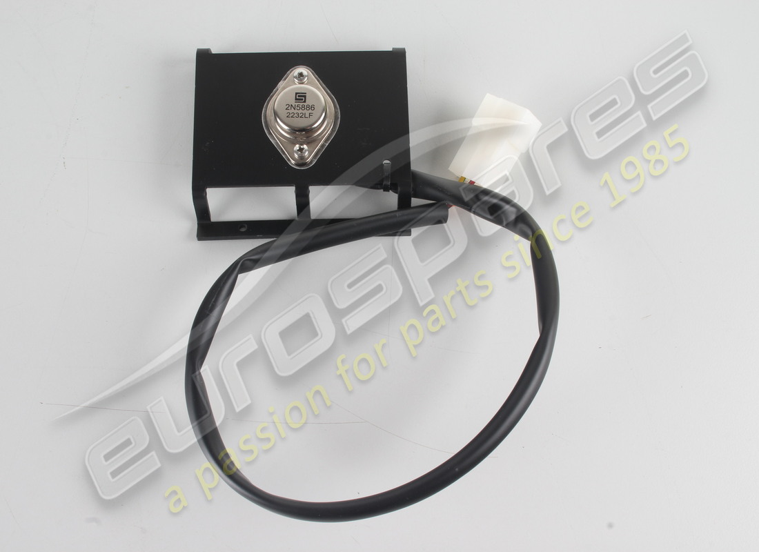 nuevo transistor ferrari. número de pieza 127014 (1)