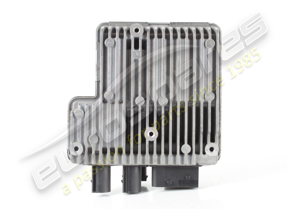 UNIDAD DE CONTROL EL.LAMBORGHINI USADA. NÚMERO DE PARTE 971907156Q (2) unidad de control el.lamborghini usada. número de parte 971907156q (2)