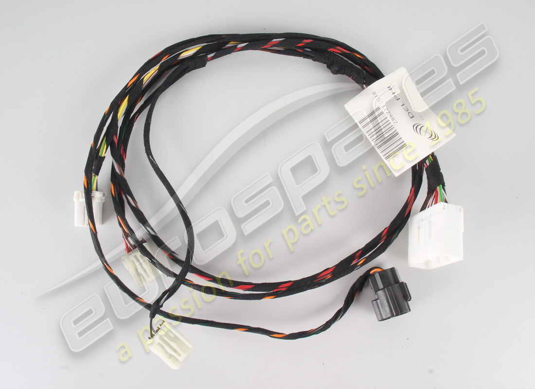 nuevos ferrari cables. número de parte 172887 (1)