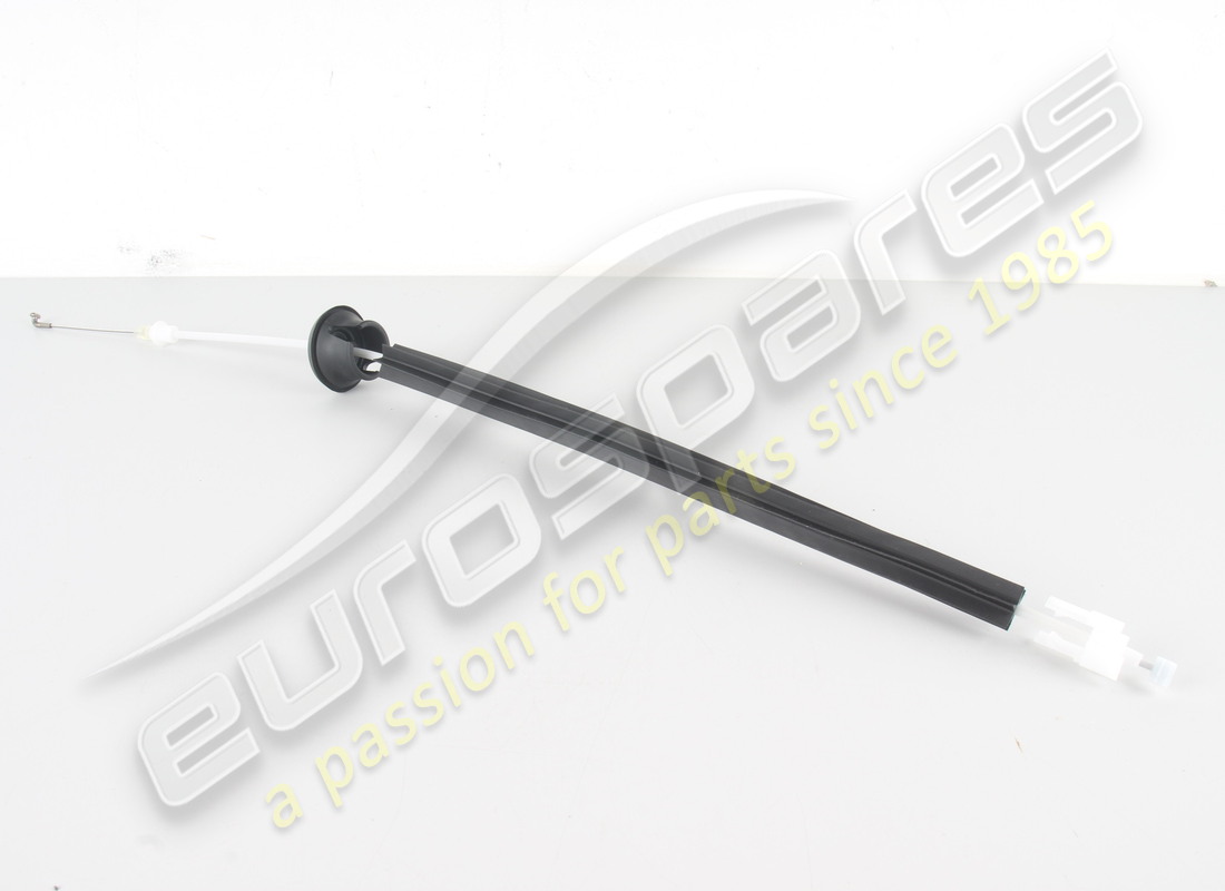 nuevo cable bowden porsche. número de parte 99753731903 (1)