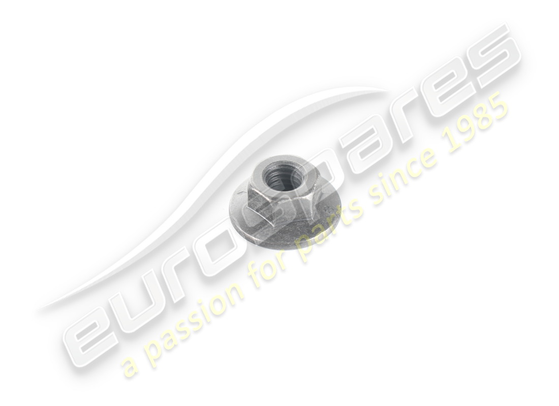 nueva tuerca hexagonal lamborghini con a0039902750. número de pieza wht002615 (2)