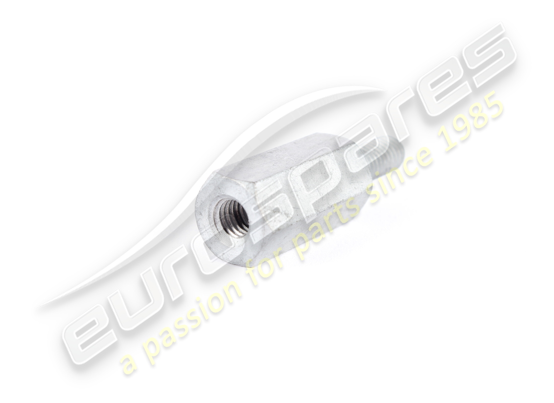 NUEVO FERRARI ESPÁRRAGO ESPACIADOR. NÚMERO DE PIEZA 308914 (2) nuevo ferrari espárrago espaciador. número de pieza 308914 (2)