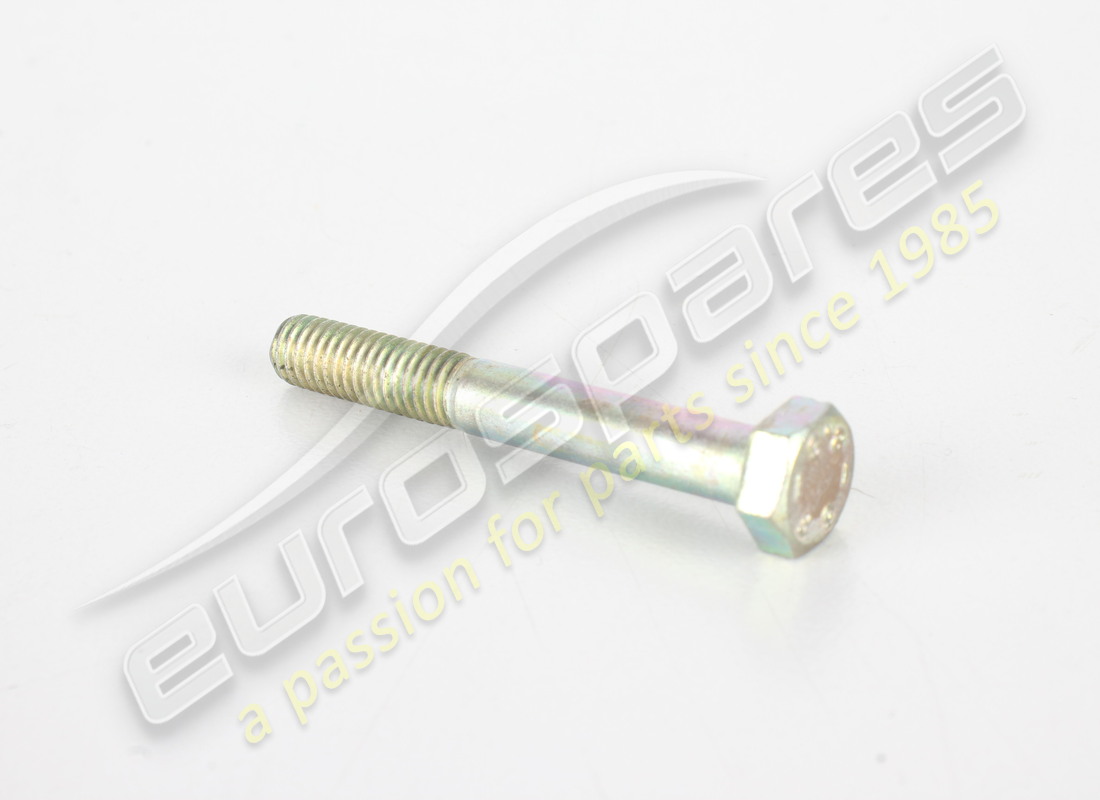 nuevo lamborghini tornillo m6x45 uni 57378g f. número de pieza 008100609 (1)