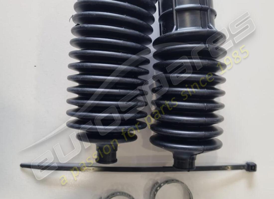nuevo eurospares kit de revisión de la cremallera de dirección. número de parte 310220034 (1)