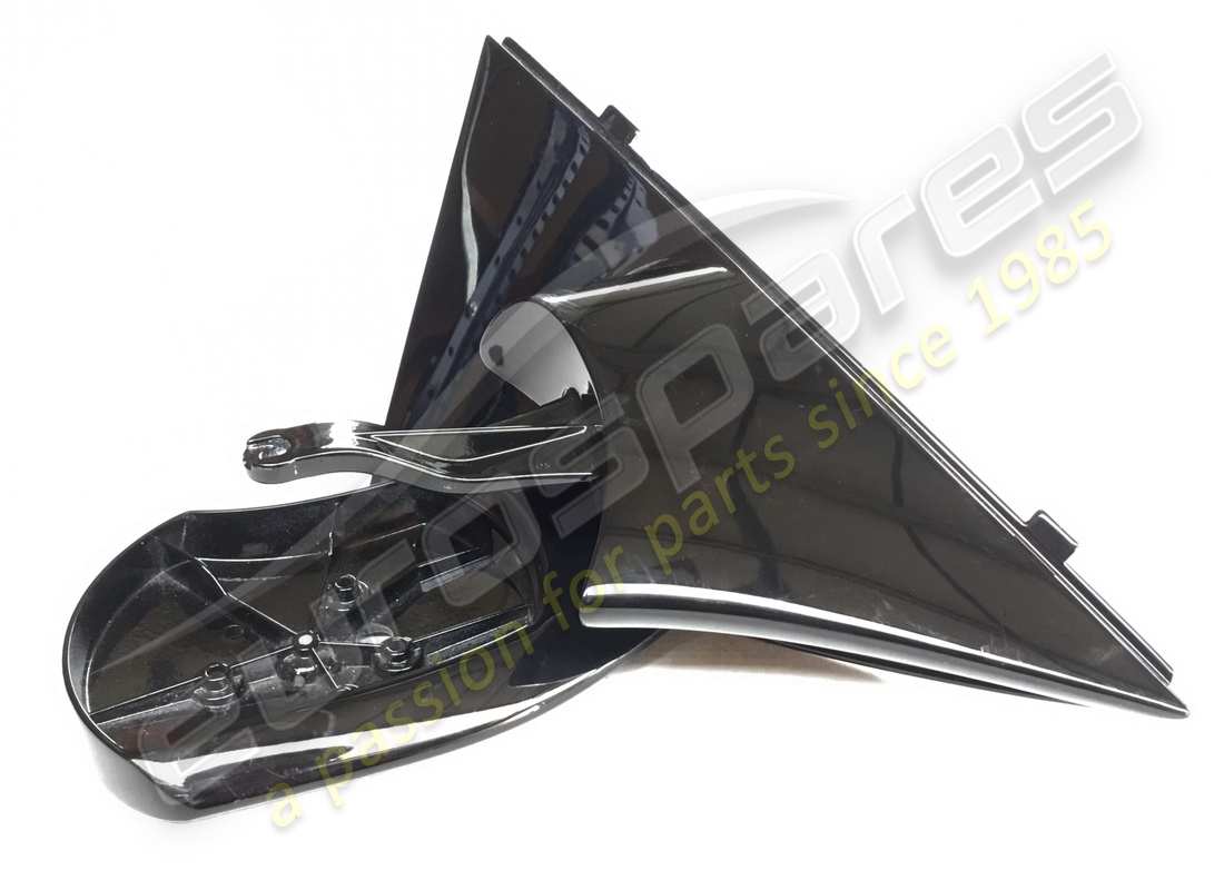 nueva lamborghini placa base derecha para espejo retrovisor. número de pieza 418857502d (1)
