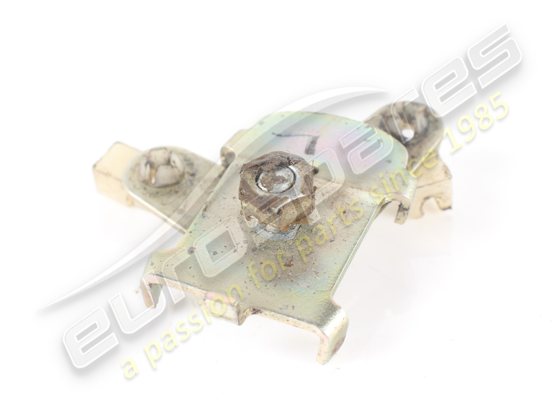 USADO FERRARI BLOQUEO IZQUIERDO. NÚMERO DE PARTE 40063109 (2) usado ferrari bloqueo izquierdo. número de parte 40063109 (2)