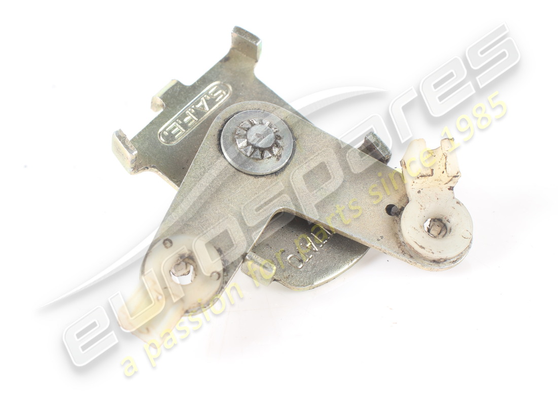 USADO Ferrari BLOQUEO LH . NÚMERO DE PARTE 40063109 (1) USADO Ferrari BLOQUEO LH . NÚMERO DE PARTE 40063109 (1)