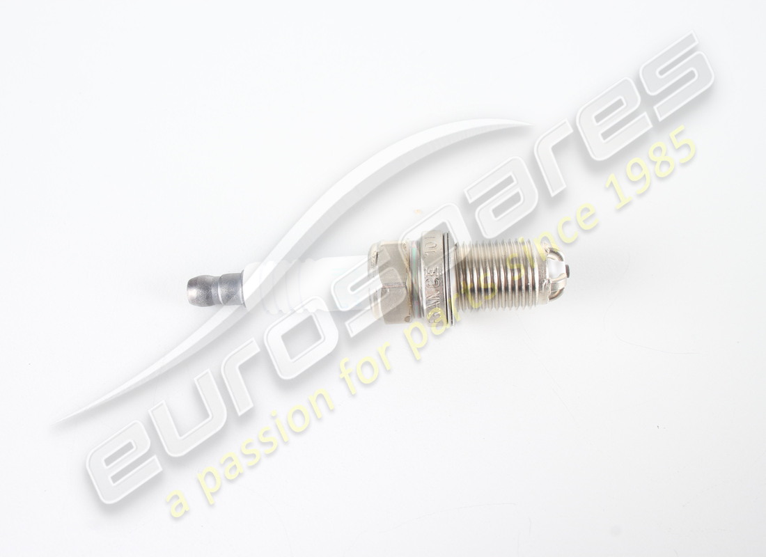 bujía nueva porsche - 14fgr 6kqu - d - mj 2000 >> - mj 2005. número de pieza 99917020791 (1)