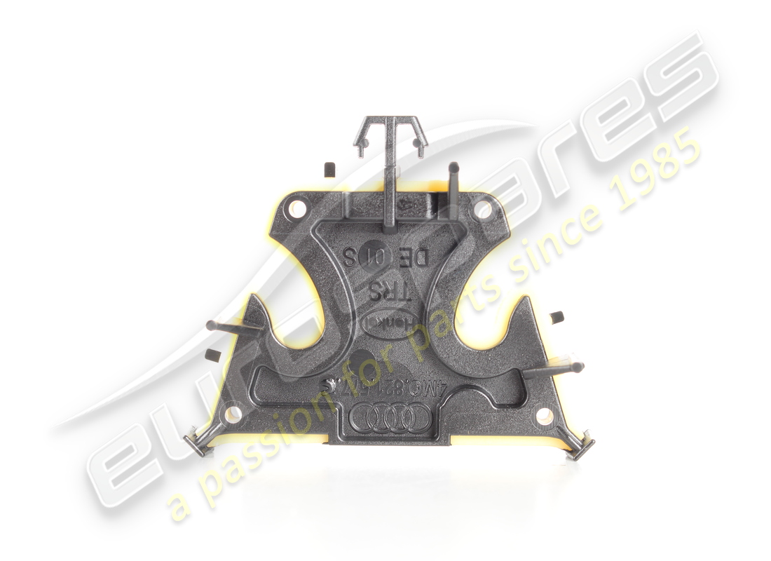 NUEVA PARTICIÓN Lamborghini KOTFLUEGELBANK. NÚMERO DE PIEZA 4M0821577C (1) NUEVA PARTICIÓN Lamborghini KOTFLUEGELBANK. NÚMERO DE PIEZA 4M0821577C (1)