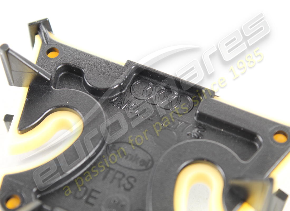 NUEVA PARTICIÓN LAMBORGHINI KOTFLUEGELBANK. NÚMERO DE PIEZA 4M0821577C (3) nueva partición lamborghini kotfluegelbank. número de pieza 4m0821577c (3)