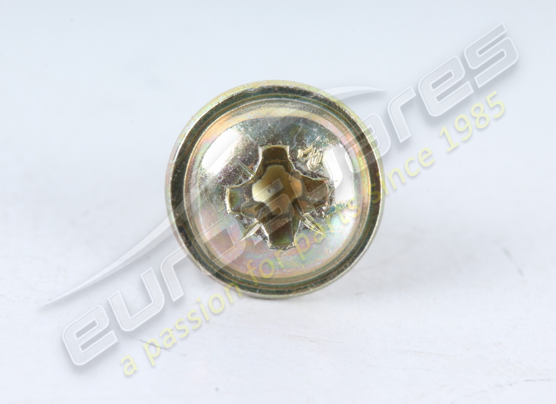 nuevo tornillo maserati. número de parte 15689501 (2)