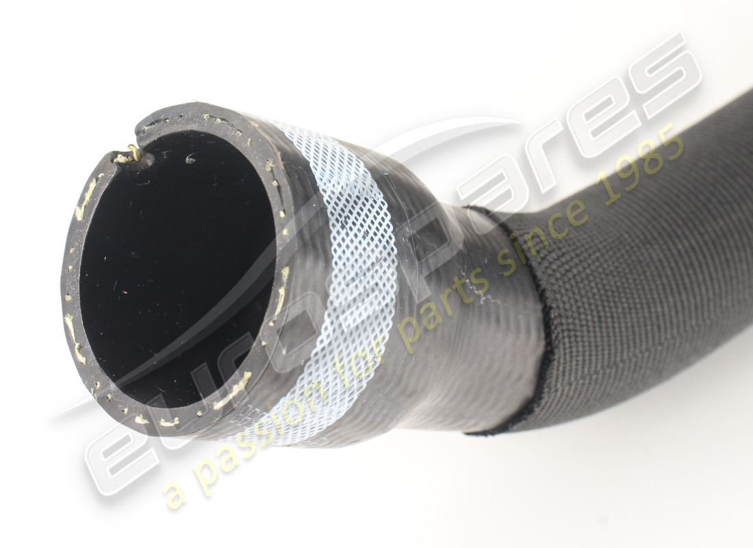 nuevo tubo de impulsión maserati del motor al radiador. número de pieza 237593 (3)